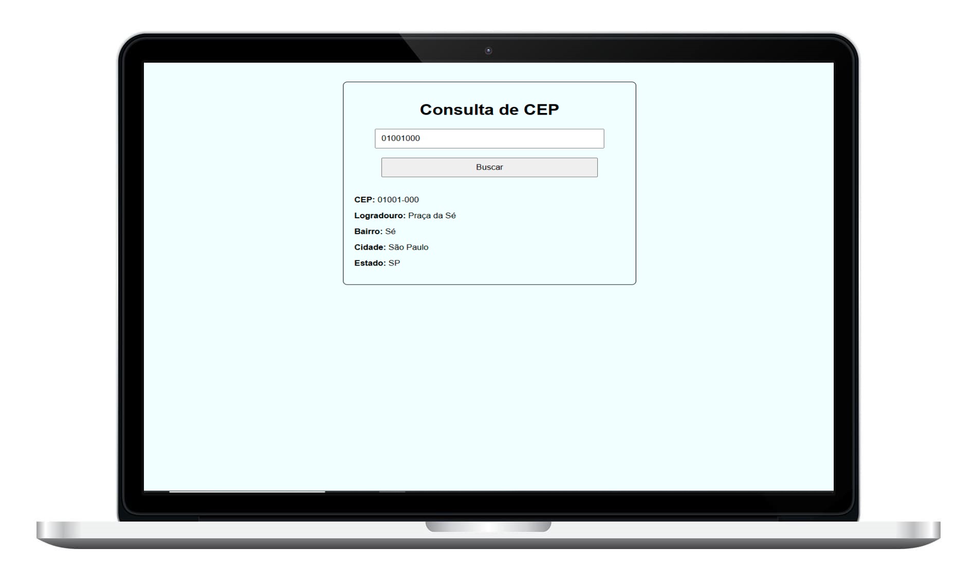 Software Screenshot