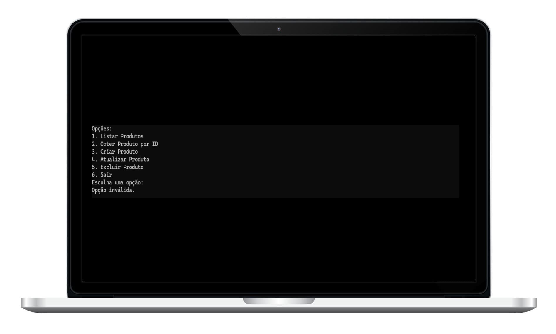 Software Screenshot