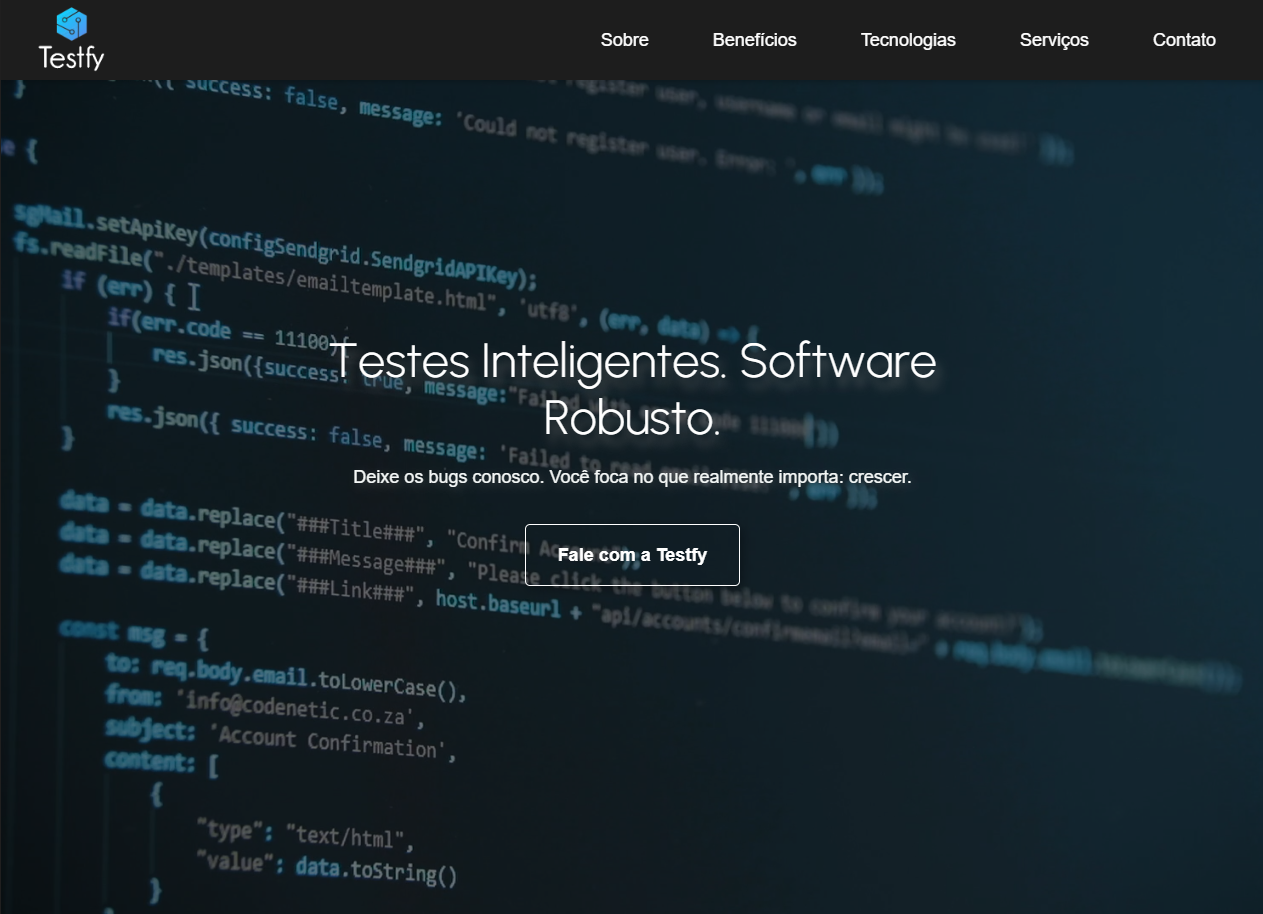 Software Screenshot